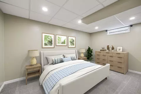 Bedroom - 4906 Roberts Rd, Mchenry, IL 60051 photo 5 of 5