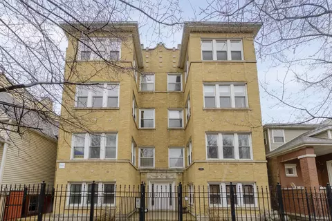 3510 W Palmer St #G, Chicago, IL 60647