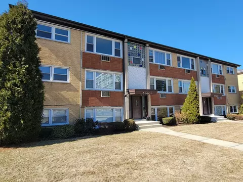 5960 N Odell Ave #2A, Chicago, IL 60631