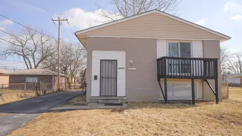16317 Marshfield Ave, Markham, IL 60428