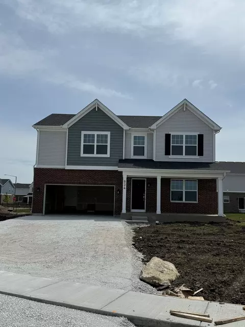 934 Penrith Ln, New Lenox, IL 60451
