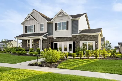 899 Bridle Hill Dr, New Lenox, IL 60451
