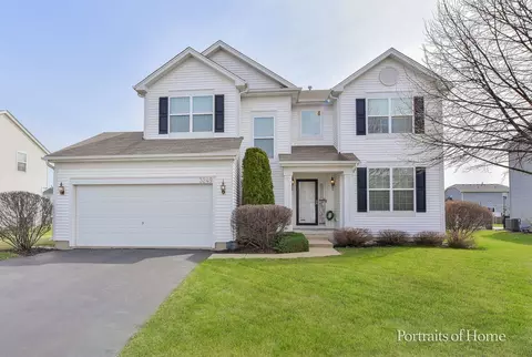 3249 Millrace Ln, Montgomery, IL 60538