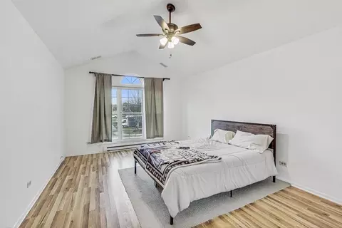 Bedroom - 1350 Longacre Ln #1350, Wheeling, IL 60090 photo 1 of 2