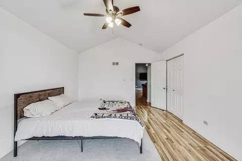 Bedroom - 1350 Longacre Ln #1350, Wheeling, IL 60090 photo 2 of 2