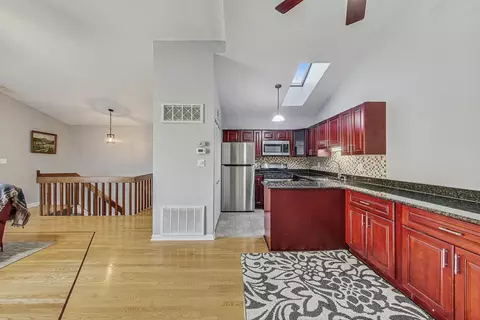 Kitchen - 1350 Longacre Ln #1350, Wheeling, IL 60090 photo 1 of 3