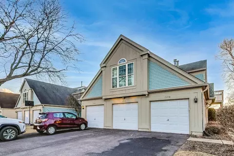 1350 Longacre Ln #1350, Wheeling, IL 60090