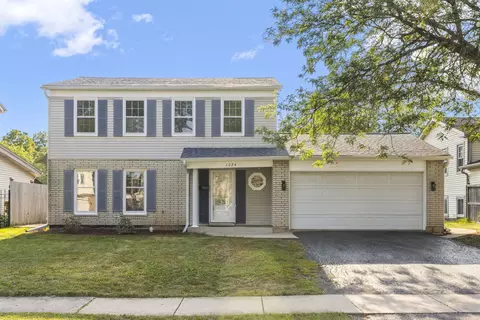 1024 S Fairview Ave, Lombard, IL 60148