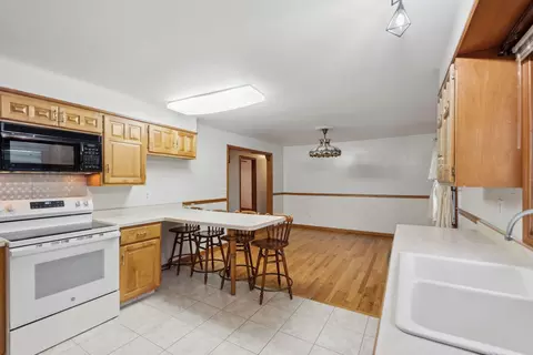 Kitchen - 603 S Wall St, Kankakee, IL 60901 photo 2 of 2