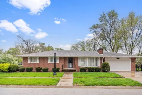 Exterior - 603 S Wall St, Kankakee, IL 60901 photo 3 of 3