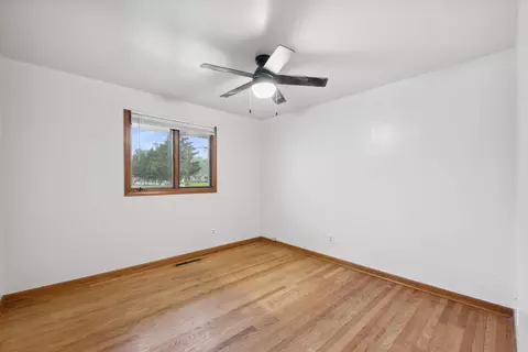 Bedroom - 603 S Wall St, Kankakee, IL 60901 photo 3 of 3