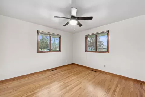 Bedroom - 603 S Wall St, Kankakee, IL 60901 photo 1 of 3