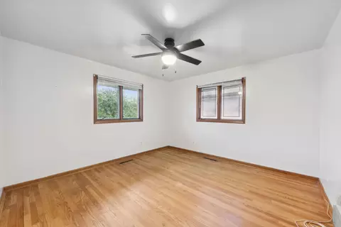 Bedroom - 603 S Wall St, Kankakee, IL 60901 photo 2 of 3
