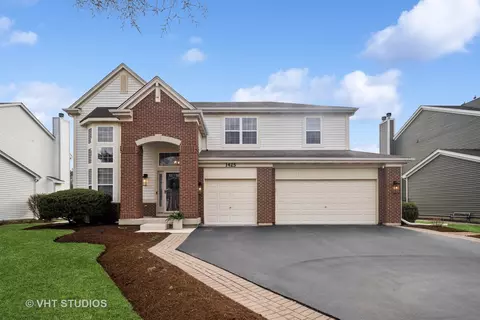 1425 Carmel Ln, Cary, IL 60013