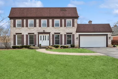 93 Coventry Rd, Northfield, IL 60093