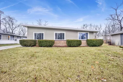 451 Talala St, Park Forest, IL 60466
