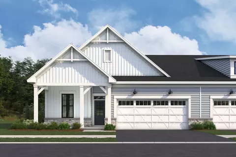 23220 W Sweetwater Ln, Plainfield, IL 60585