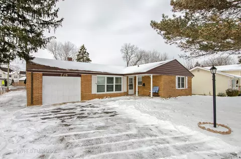 228 S River Rd, Fox River Grove, IL 60021