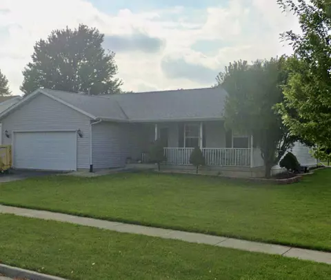 825 Quail Run, Dekalb, IL 60115