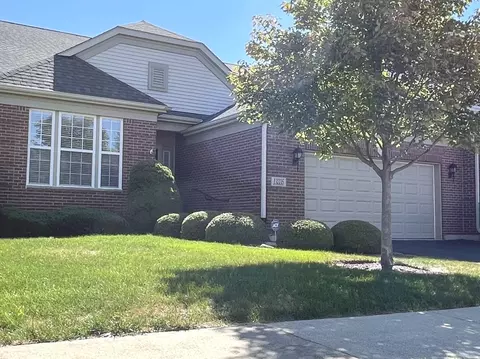 13335 Strandhill Dr, Orland Park, IL 60462