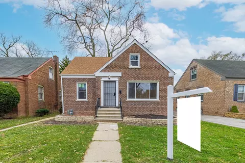 229 E 142nd Pl, Dolton, IL 60419