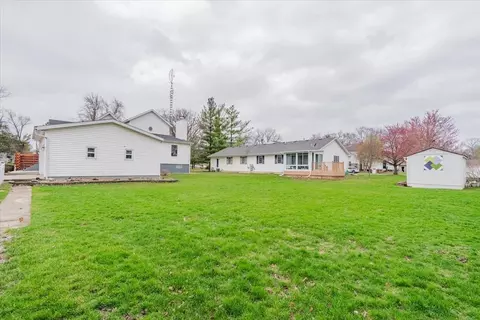 409 E Cemetery St, Chenoa, IL 61726 photo 32