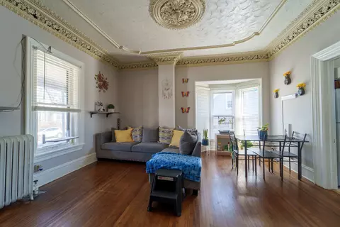 Living - 167 Cherry St, Elgin, IL 60120 photo 1 of 5