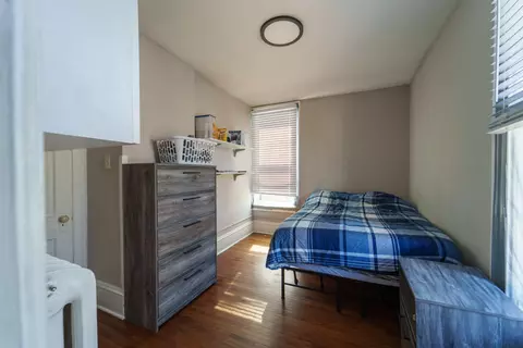 Bedroom - 167 Cherry St, Elgin, IL 60120 photo 2 of 6