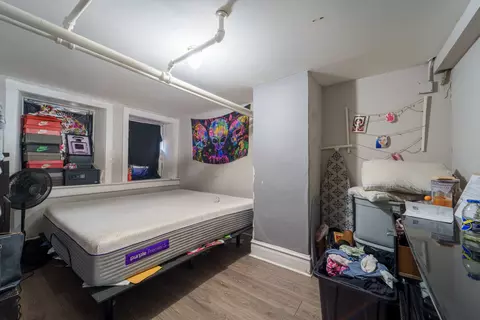 Bedroom - 167 Cherry St, Elgin, IL 60120 photo 6 of 6