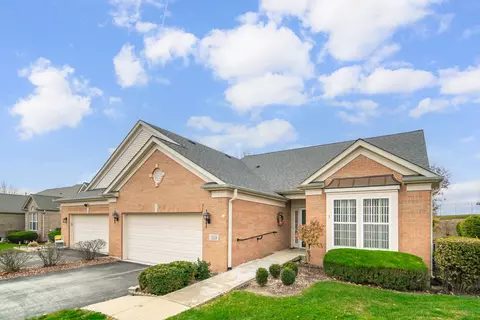 13338 Strandhill Dr, Orland Park, IL 60462