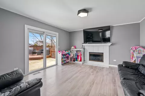25647 S Violet Ln, Monee, IL 60449 photo 15
