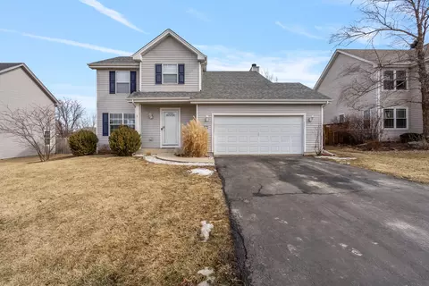 25647 S Violet Ln, Monee, IL 60449 photo 35
