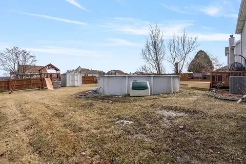 25647 S Violet Ln, Monee, IL 60449 photo 29