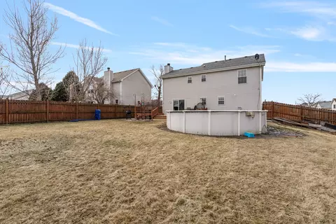 25647 S Violet Ln, Monee, IL 60449 photo 34