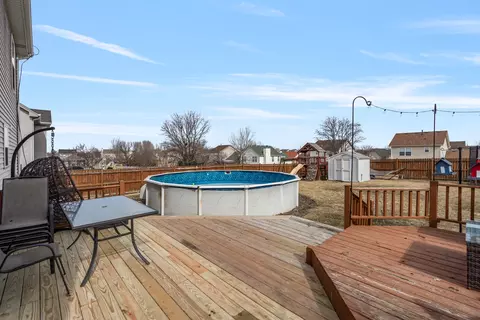 25647 S Violet Ln, Monee, IL 60449 photo 24