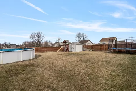 25647 S Violet Ln, Monee, IL 60449 photo 33