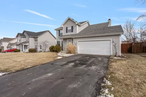 25647 S Violet Ln, Monee, IL 60449 photo 36