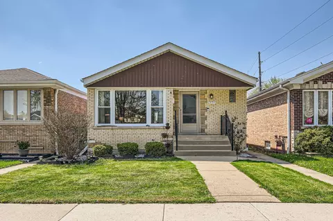 5104 S Newland Ave, Chicago, IL 60638