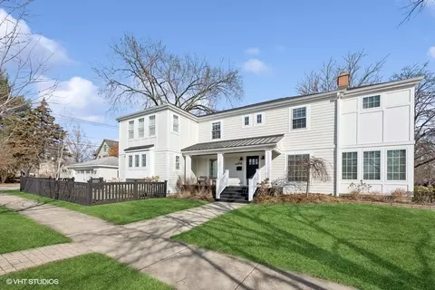 4144 Harvey Ave, Western Springs, IL 60558
