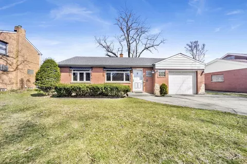 729 Newberry Ave, La Grange Park, IL 60526