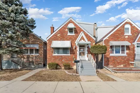 3406 W 53rd Pl, Chicago, IL 60632