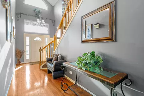Entry Way - 232 Burton Dr, Bartlett, IL 60103 photo 1 of 1