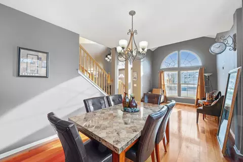 Dining - 232 Burton Dr, Bartlett, IL 60103 photo 2 of 2
