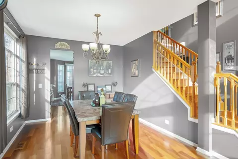 Dining - 232 Burton Dr, Bartlett, IL 60103 photo 1 of 2