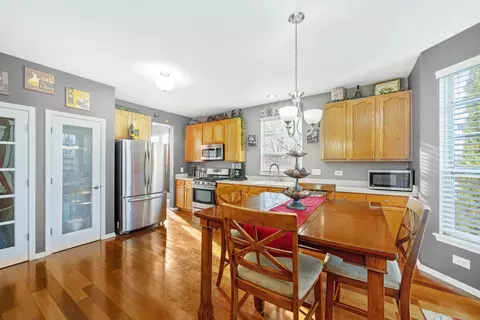 Kitchen - 232 Burton Dr, Bartlett, IL 60103 photo 1 of 2