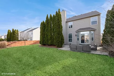 Exterior - 232 Burton Dr, Bartlett, IL 60103 photo 3 of 3