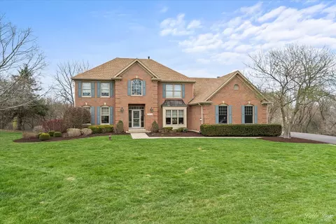 40 W756 Campton Meadows Dr, Elburn, IL 60119