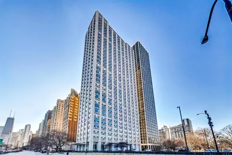1550 N Lake Shore Dr #29D, Chicago, IL 60610