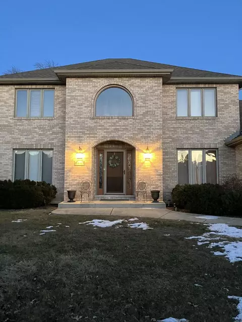 16643 Stuart Ave, Orland Park, IL 60467