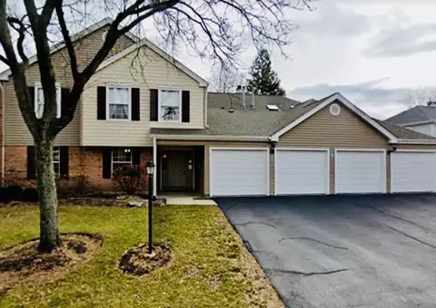 0 N111 Windermere St #2103, Winfield, IL 60190